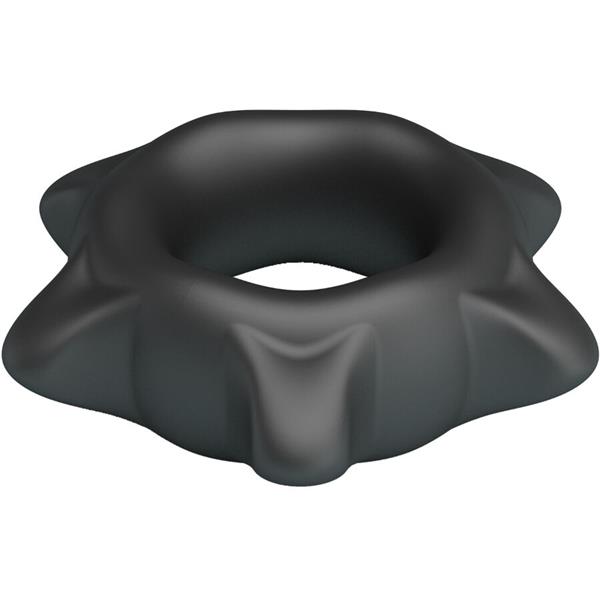 ETHANIEL SILICONE RING MODEL 11