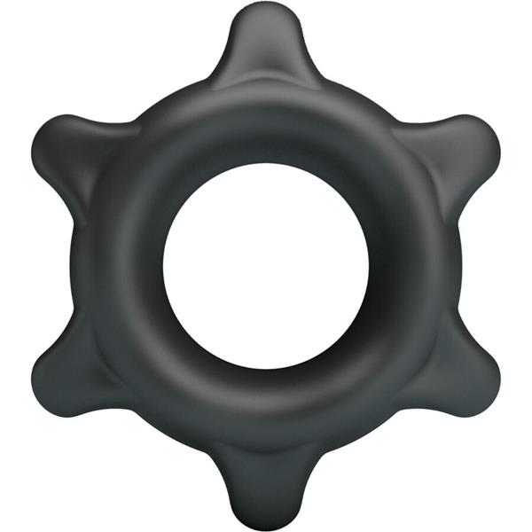 ETHANIEL SILICONE RING MODEL 11