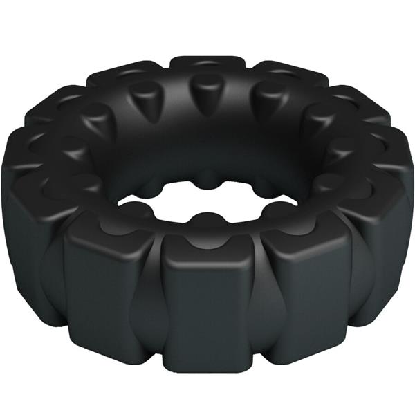 LAIDEN SILICONE RING MODEL 5