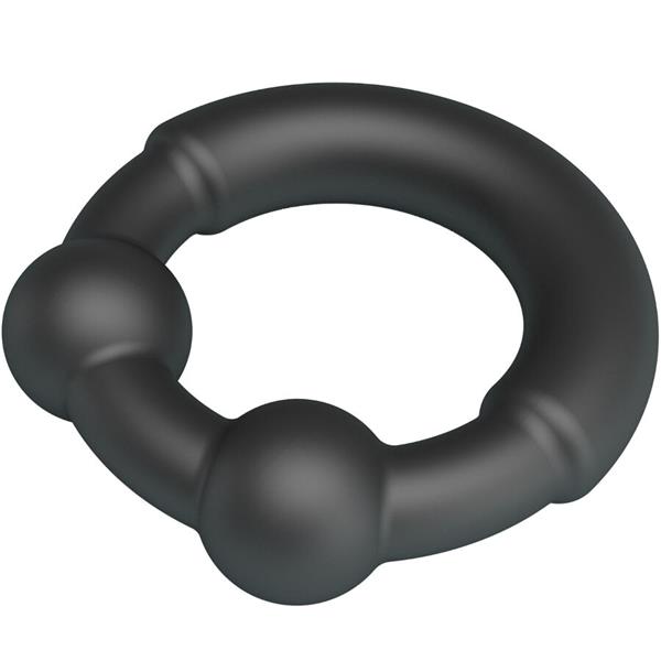 MECO SILICONE RING MODEL 15
