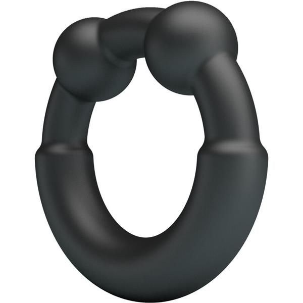 MECO SILICONE RING MODEL 15