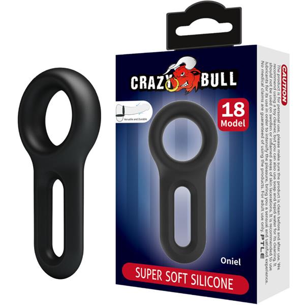 ONIEL SILICONE RING MODEL 18