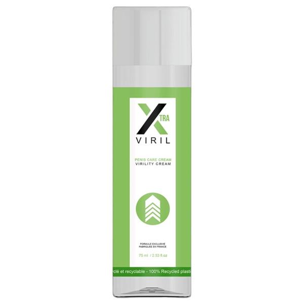 X VIRIL CREAM TO ENHANCE ERECTION AND SIZE