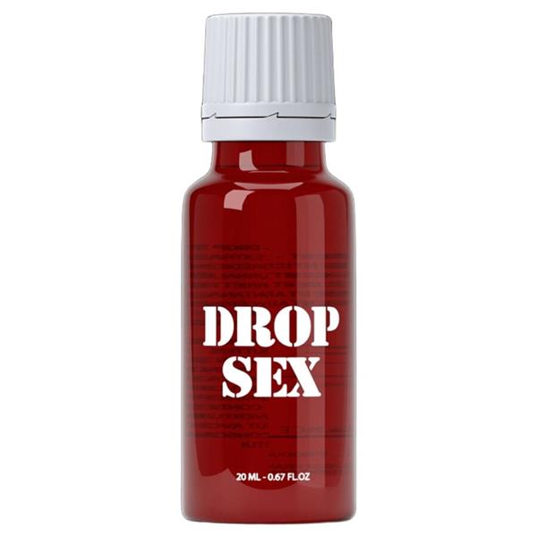 DROP SEX LOVE DROPS 20ML