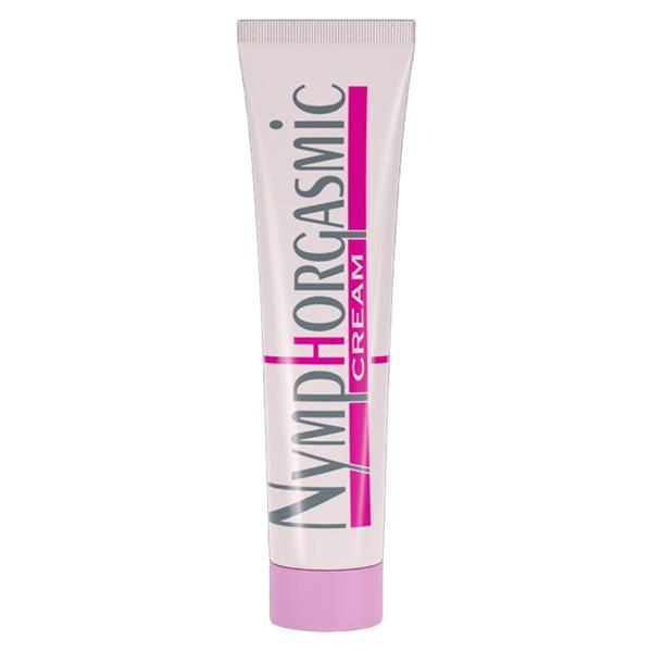 NYMPHORGASMIC CREAM 15ML