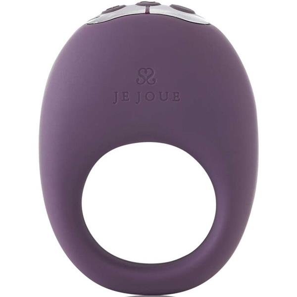 MIO VIBRATOR RING PURPLE