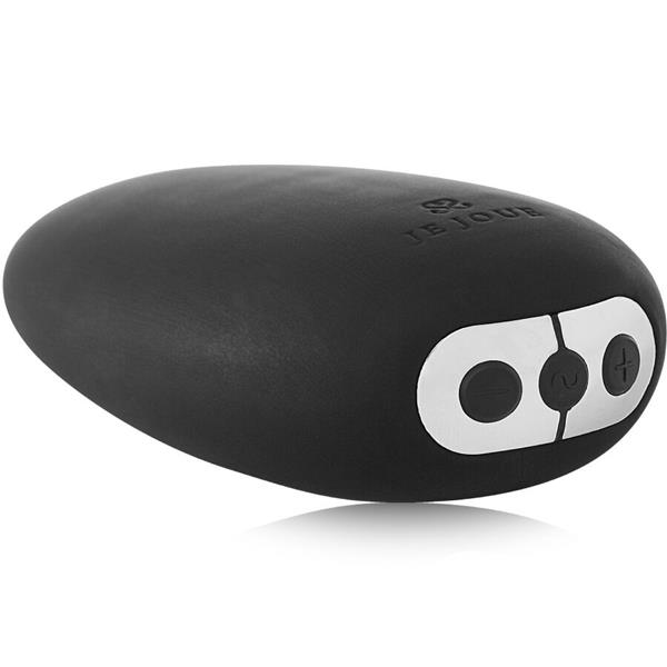 VIBRATING MASSAGER BLACK