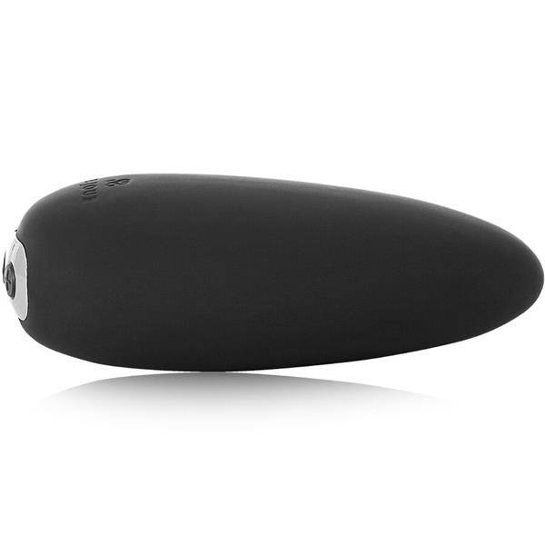 VIBRATING MASSAGER BLACK