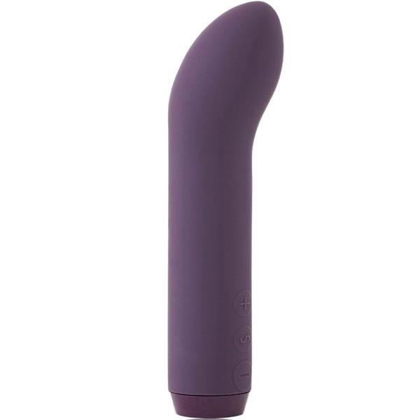 G-SPOT BULLET VIBRATOR PURPLE