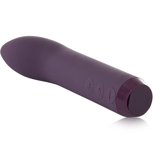 G-SPOT BULLET VIBRATOR PURPLE