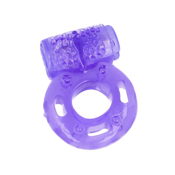 PINK VIBRATING RING