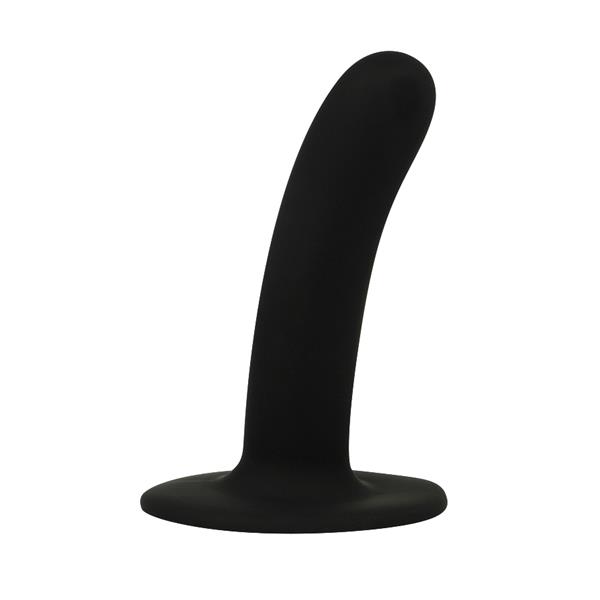 SILICONE ANAL PLUG 12 CM WIDE