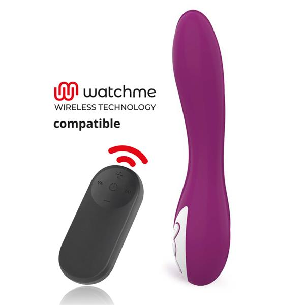 ELSIE COMPATIBLE WITH WATCHME WIRELESS TECHNOLOGY