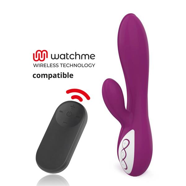 TAYLOR VIBRATOR COMPATIBLE WITH WATCHME WIRELESS TECHNOLOGY