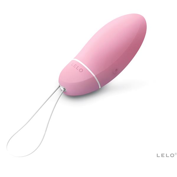LUNA SMART BEAD PINK