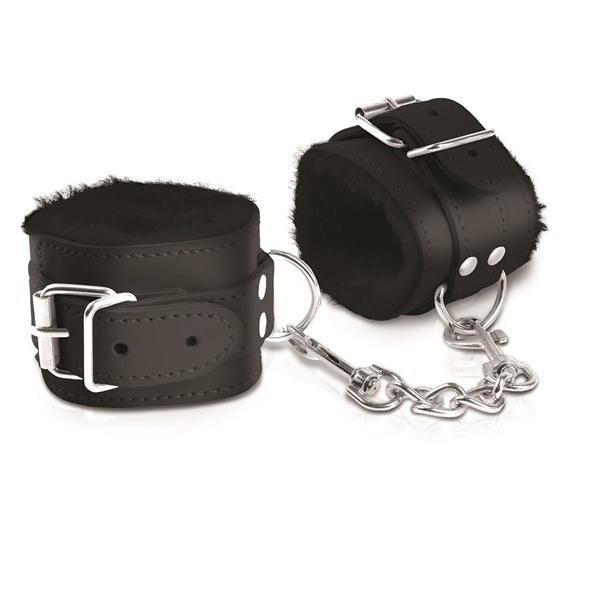 CUMFY CUFFS