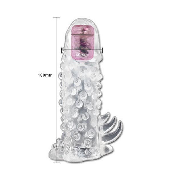 BRAVE III MAN SENSOR EXTENSION
