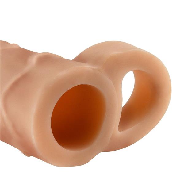 PERFECT 2 EXTENSION BALL STRAP SKIN