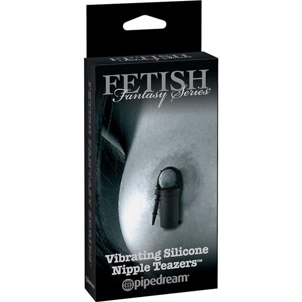 SILICONE NIPPLE STIMULATING WAVES