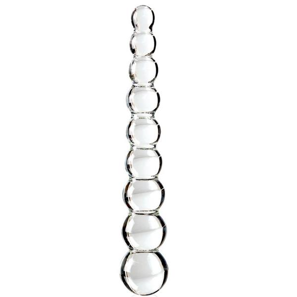 N. 2 GLASS MASSAGER