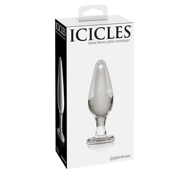 N. 26 GLASS MASSAGER