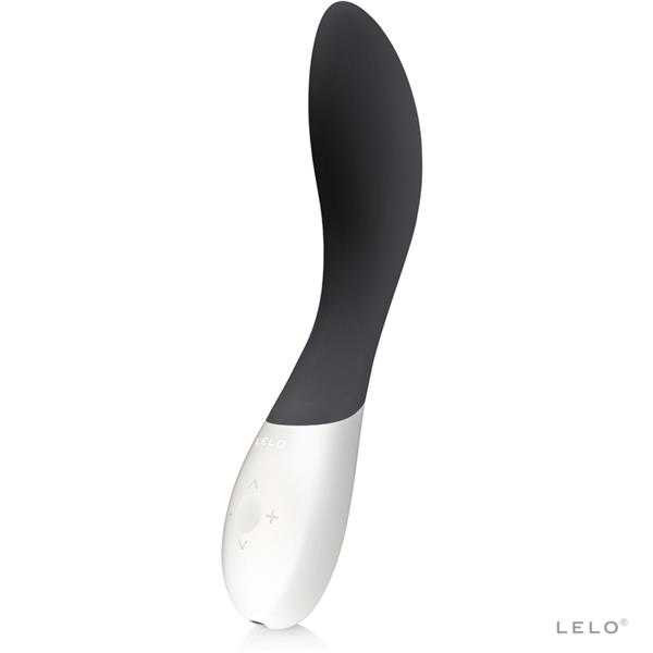MONA WAVE BLACK VIBRATOR