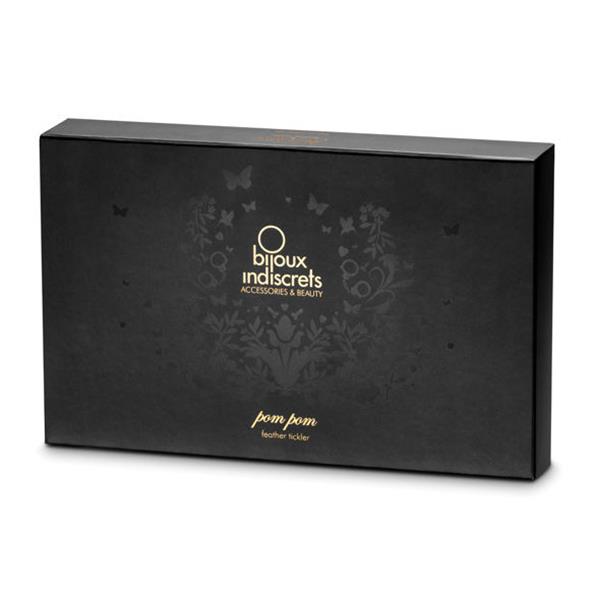 POM POM PERESNI PRAH