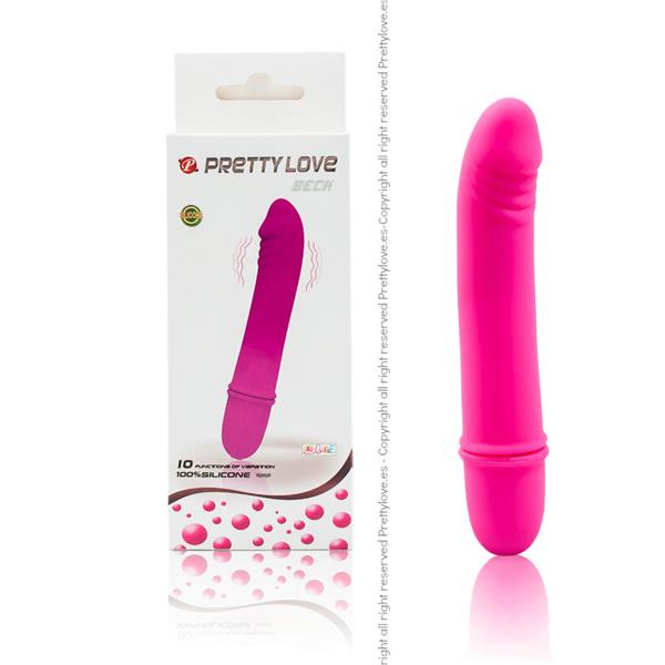 FLIRTATION BECK VIBRATOR