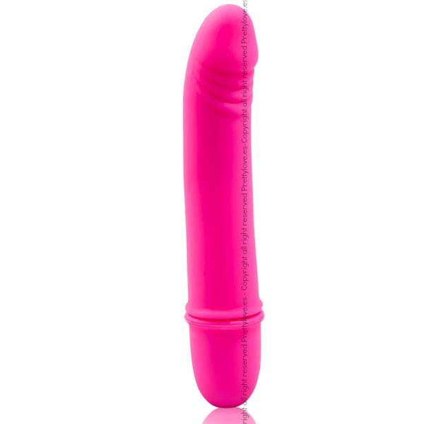FLIRTATION BECK VIBRATOR