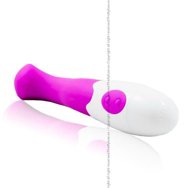 FLIRTATION CHARLES VIBRATOR