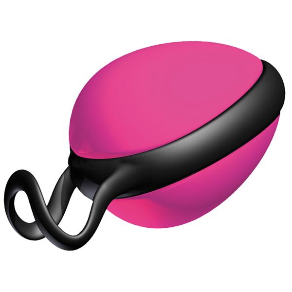 SECRET SINGLE BALL FUCHSIA PINK