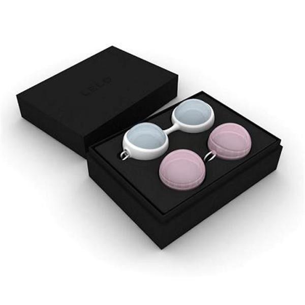 LUNA BEADS MINI KEGEL BALLS