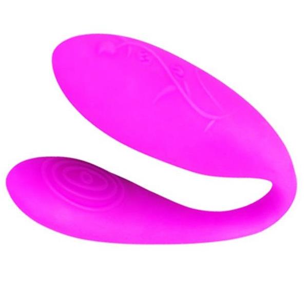 FASCINATION LILAC MASSAGER