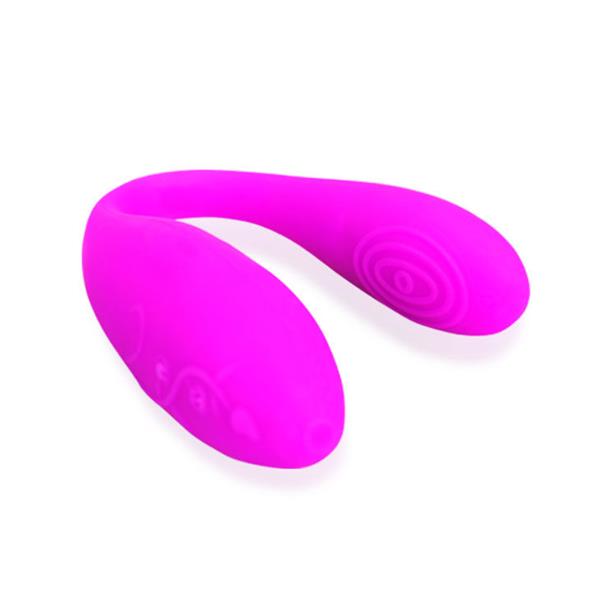 FASCINATION LILAC MASSAGER