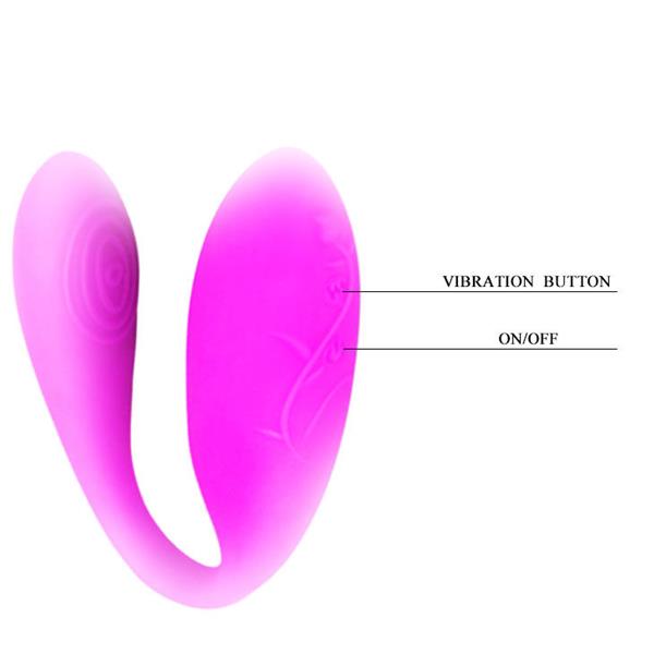 FASCINATION LILAC MASSAGER