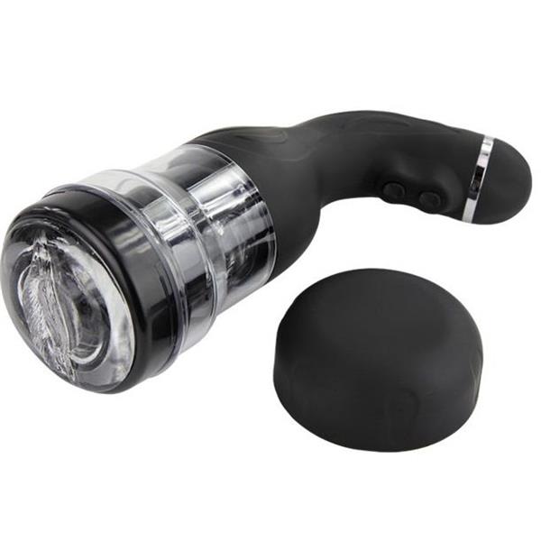 ROTATION LOVER AUTOMATIC MASTURBATOR 5V