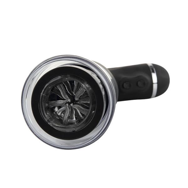 ROTATION LOVER AUTOMATIC MASTURBATOR 5V