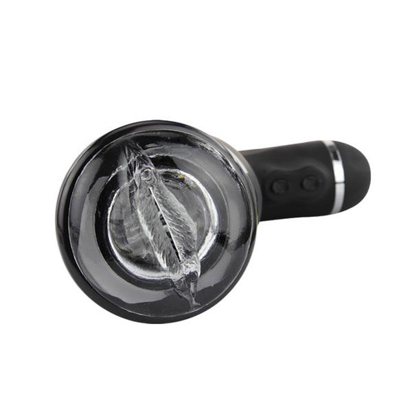 ROTATION LOVER AUTOMATIC MASTURBATOR 5V