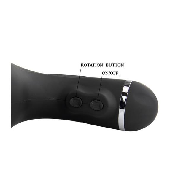 ROTATION LOVER AUTOMATIC MASTURBATOR 5V