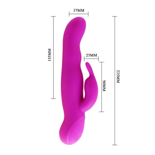 HIGHGRADE HALE LILA ROTATOR