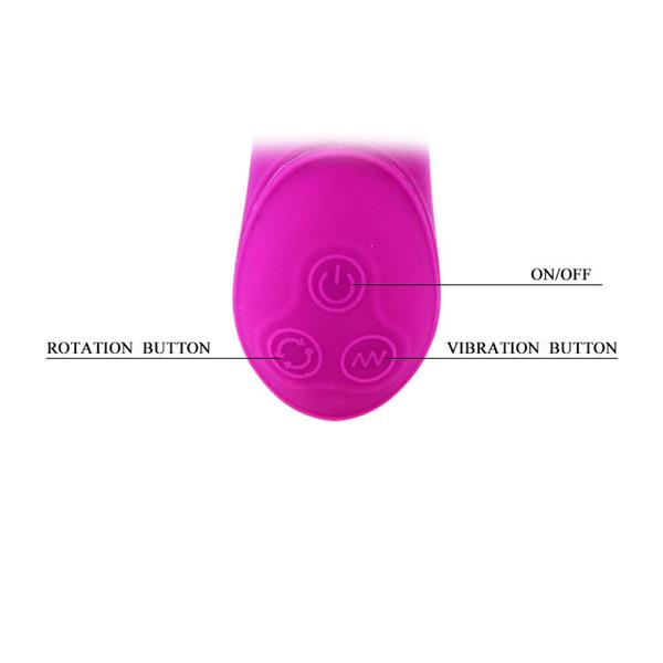HIGHGRADE HALE LILA ROTATOR