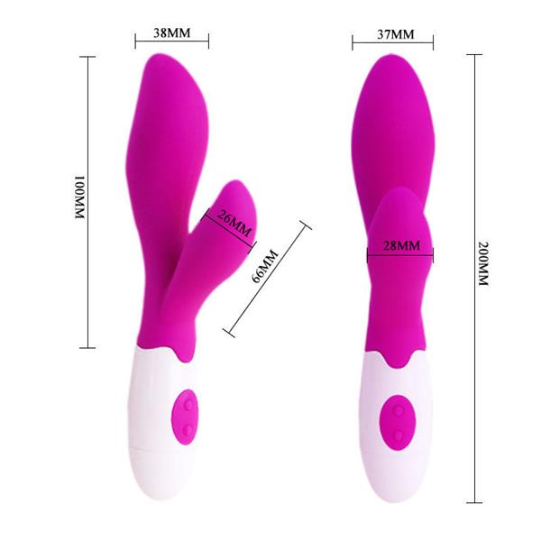 VIBRATOR STIMULATOR NEWMAN