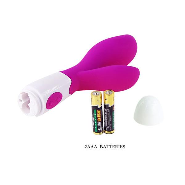 VIBRATOR STIMULATOR NEWMAN