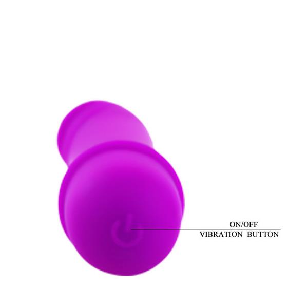 FLIRTATION BECK VIBRATOR