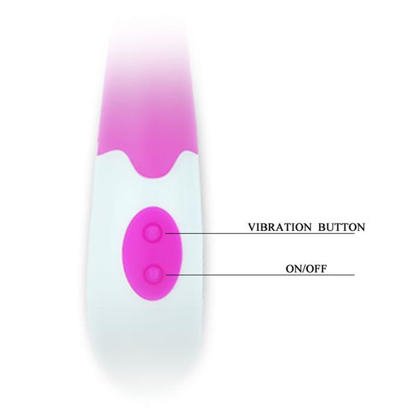 FLIRTATION BISHOP VIBRATOR