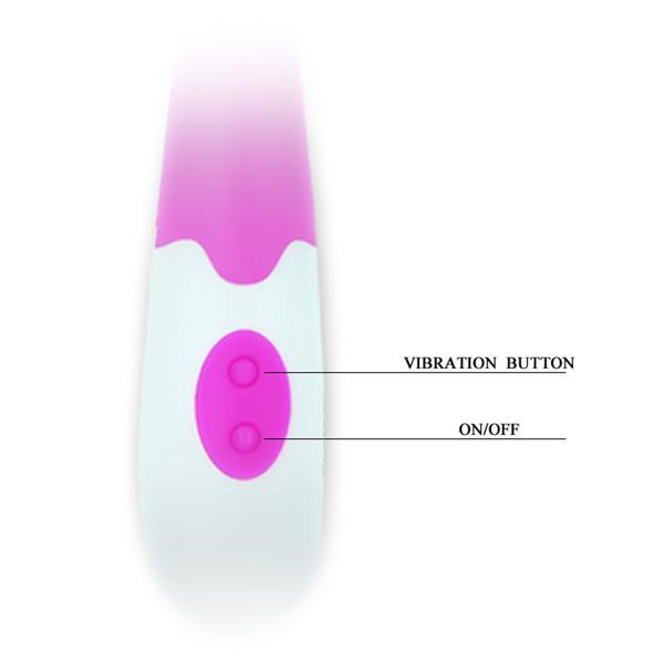 FLIRTATION CHARLES VIBRATOR