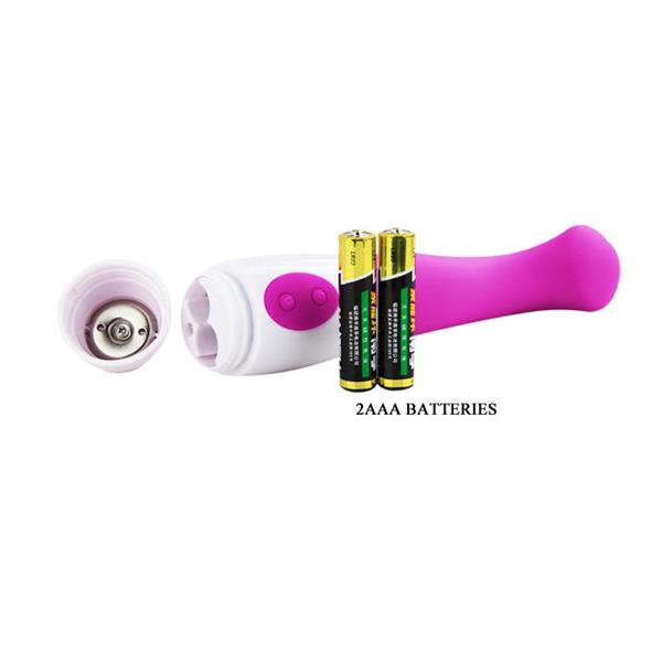 FLIRTATION CHARLES VIBRATOR