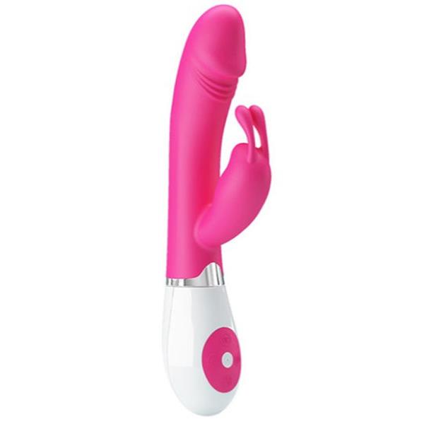 FLIRTATION GENE S VIBRACIJOM GLASOM