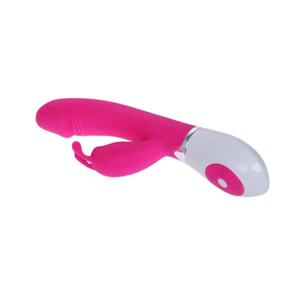 FLIRTATION GENE S VIBRACIJOM GLASOM