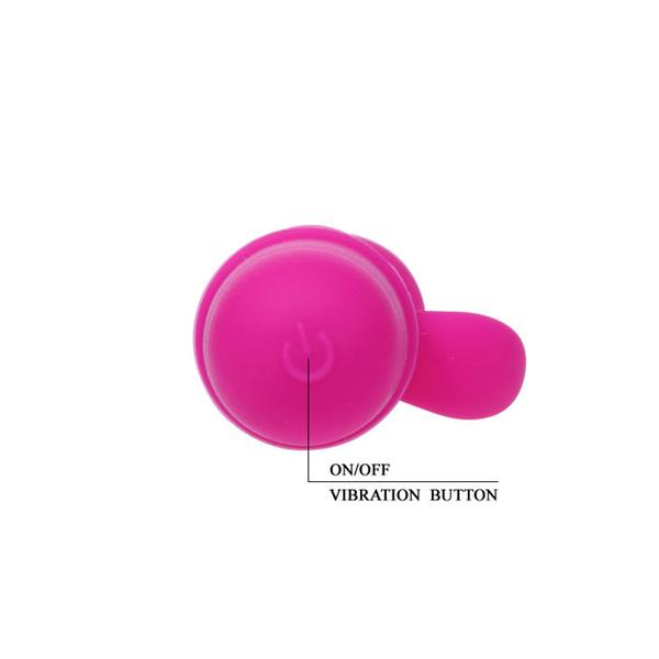VIBRATOR STIMULATOR BLITHE
